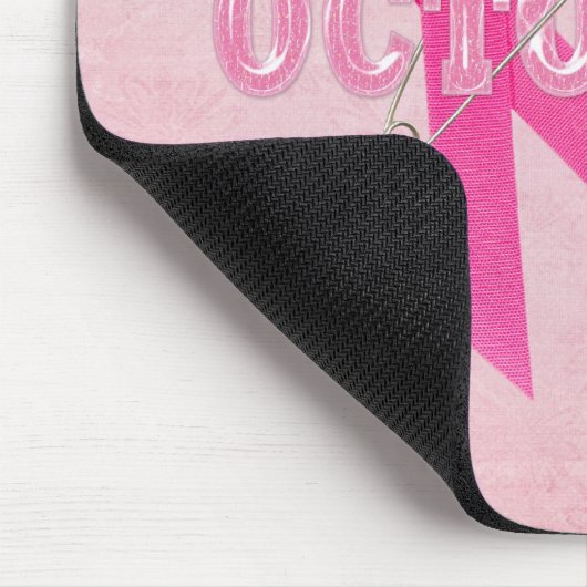 Tapis De Souris Trouver un remède (Coin)