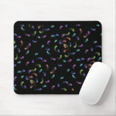 Tapis De Souris Trucs de brosse (Avec souris)