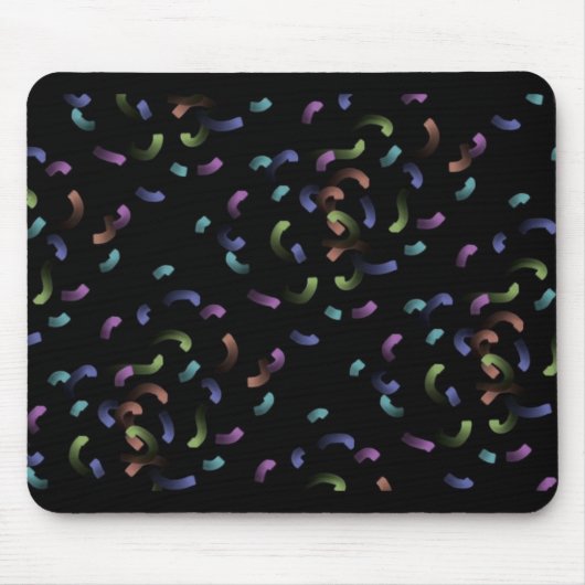 Tapis De Souris Trucs de brosse (Devant)