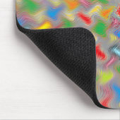 Tapis De Souris Trucs de brosse (Coin)
