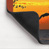 Tapis De Souris "True Change" (Coin)