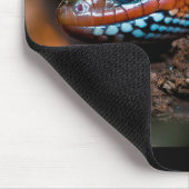 Tapis De Souris True Fire Skink (Coin)