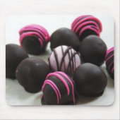 Tapis De Souris truffe (Devant)