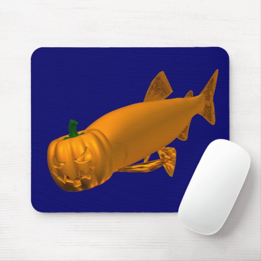 Tapis De Souris Truite (Avec souris)