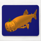 Tapis De Souris Truite (Devant)