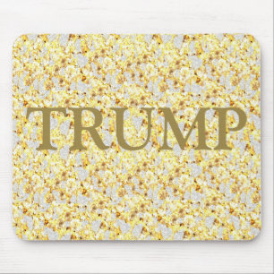 TAPIS DE SOURIS TRUMP 