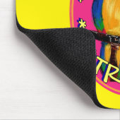 TAPIS DE SOURIS TRUMP (Coin)