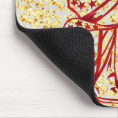 TAPIS DE SOURIS TRUMP (Coin)