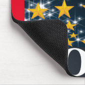 TAPIS DE SOURIS TRUMP 2020 (Coin)