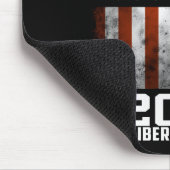 Tapis De Souris Trump 2024 (Coin)