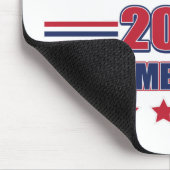 Tapis De Souris Trump 2024 (Coin)