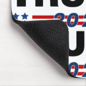 Tapis De Souris Trump 2024 (Coin)