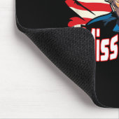 Tapis De Souris Trump 2024 1 (Coin)