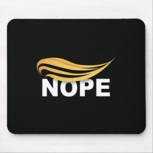 Tapis De Souris Trump 2024 ne pas être à nouveau drôle Trump 1