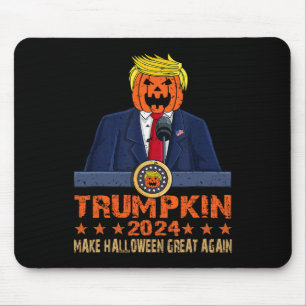 Tapis De Souris Trump 2024 Trumpkin Men