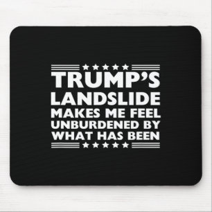 Tapis De Souris Trump A Déboursé Par Ce Qui A Été 2024 W