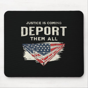 Tapis De Souris Trump A Remporté En 2024 La Justice Va Les Déporte