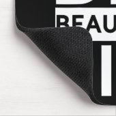 Tapis De Souris Trump Big Beautiful Bill (Coin)