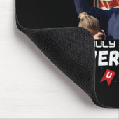 Tapis De Souris Trump Butler Pennsylvanie n'oublie jamais (Coin)