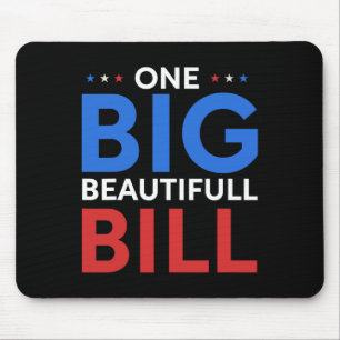 Tapis De Souris Trump Grande Facture Une Grande Belle Facture Drôl