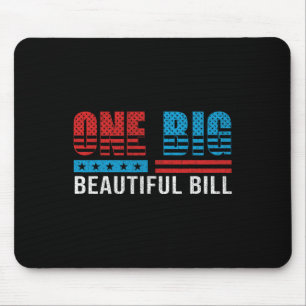 Tapis De Souris Trump Grande Facture Une Grande Belle Facture Drôl