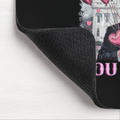 Tapis De Souris Trump, je ne vous expulserais pas (Coin)