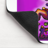 Tapis De Souris Trump Jester (Coin)