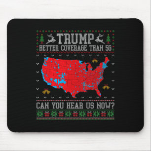 Tapis De Souris Trump Meilleure Couverture Que la 5g Pouvez-Vous N
