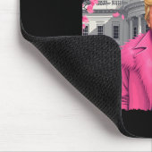 Tapis De Souris Trump Président de nouveau Daddy's Home Take Ameri (Coin)