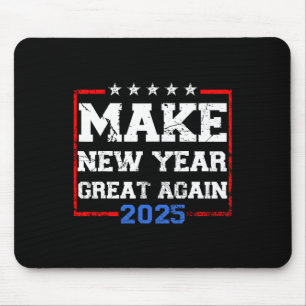 Tapis De Souris Trump redonne sa grandeur à l'année 2025