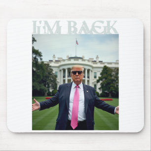 Tapis De Souris Trump Shirts For Men 2025