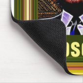 Tapis De Souris Trump Successeur/Loser Souris (Coin)