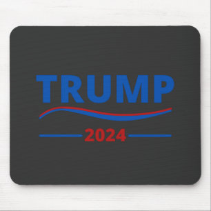 Tapis De Souris trump take America back