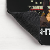 Tapis De Souris Trump Vance 2024 (Coin)
