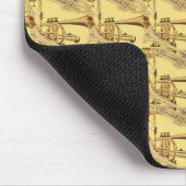 Tapis De Souris Trumpet (Coin)
