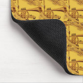 Tapis De Souris Trumpet (Coin)