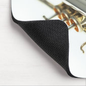 Tapis De Souris Trumpet 2 (Coin)