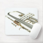 Tapis De Souris Trumpet 2 (Avec souris)