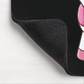 Tapis De Souris Trumpet Unicorn Marching Band And Jazz Player Gift (Coin)