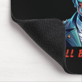 Tapis De Souris Trumpinateur (Coin)