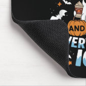 Tapis De Souris Trumpkin Sce And Everything Ice Fall Autumn Hallow (Coin)