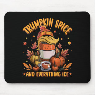 Tapis De Souris Trumpkin Sce Et Tout Ice Libéral Automne Hallo