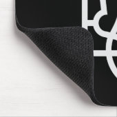 Tapis De Souris Tryzub Ukraine (Coin)