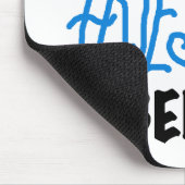 Tapis De Souris Tshirts et cadeaux de Beppe totalement géniaux (Coin)