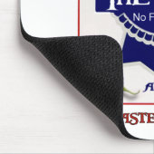 Tapis De Souris TTF NFZ Mousepad (Coin)