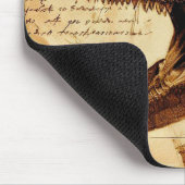 Tapis De Souris Ttyrannosaurus (Coin)