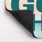 Tapis De Souris Tu As Ça (Coin)