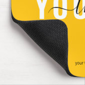 Tapis De Souris TU AS ÇA ! Branché, Salon (Coin)