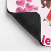 Tapis De Souris Tu es ma Saint Valentin (Coin)