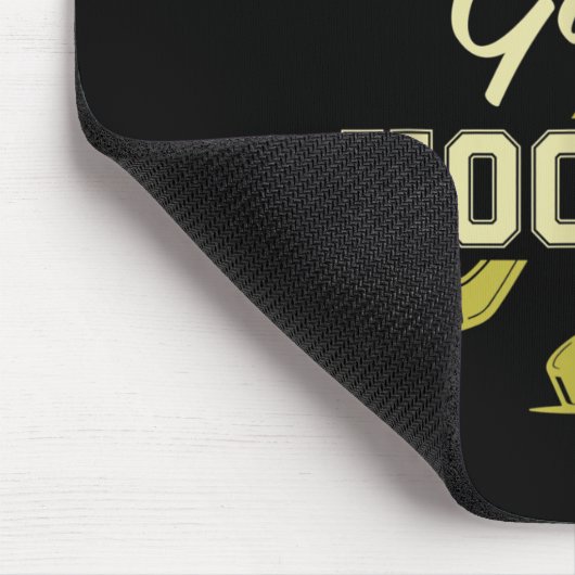 Tapis De Souris Tu Ne Me Prends Pas J'Entraîne Les Filles Entraîne (Coin)